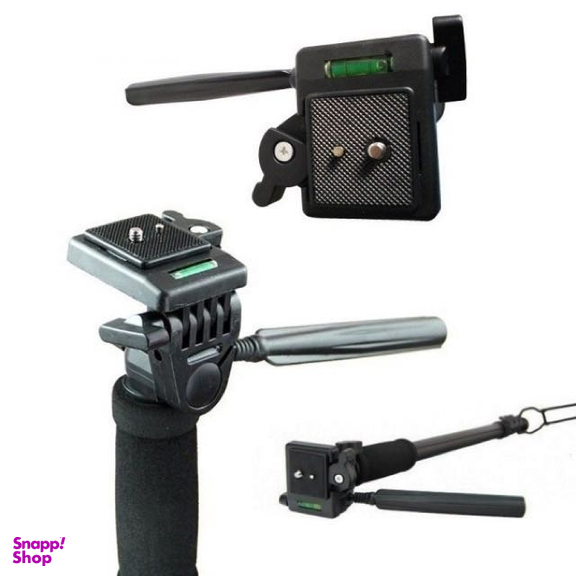 پایه دوربین عکاسی ویفینگ مدل WT1005