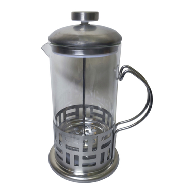 فرنچ پرس یی تیان مدل Metal Case گنجایش 600 میلی لیتر