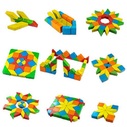 کاشی موزاییک چوبی سپتا کد 36