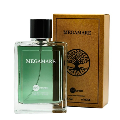 ادوپرفیوم بایلندو مدل مگاماره