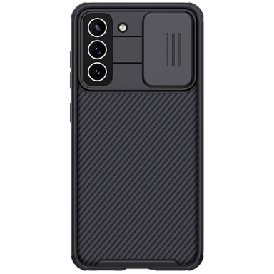 کاور نیلکین مدل CamShield pro مناسب برای گوشی موبایل سامسونگ Galaxy S21 5G FE