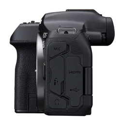 دوربین بدون آینه کانن مدل Canon EOS R7 Mirrorless Camera with 18-150mm