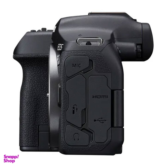 دوربین بدون آینه کانن مدل Canon EOS R7 Mirrorless Camera with 18-150mm