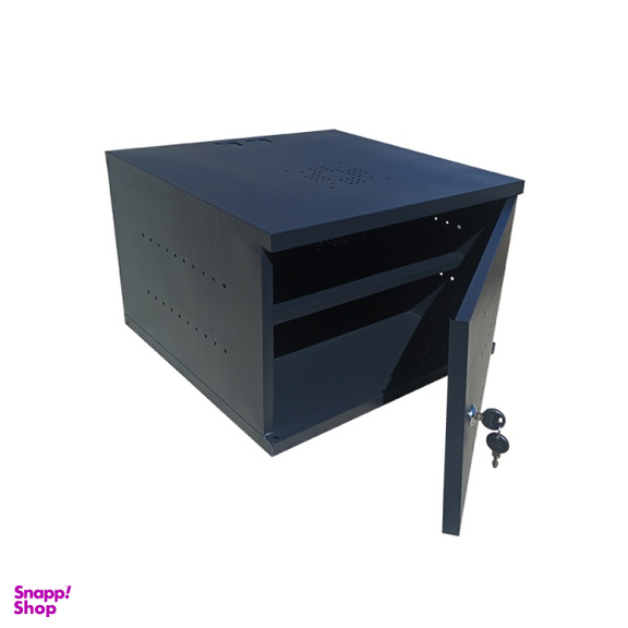 رک شبکه 7 یونیت مدل 7U ECO