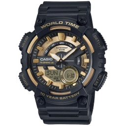 ساعت مچی کاسیو مدل CASIO – AEQ-110BW-9A