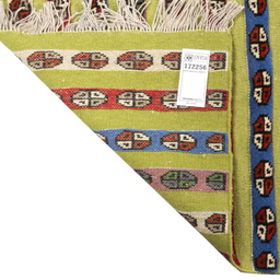 گلیم دستباف سی پرشیا کد 172256 سایز 144x96 سانتی‌ متر