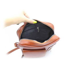 کیف رودوشی مردانه مستر چرم مدل لیزارد کد MRC1316-12