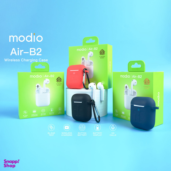 هندزفری بلوتوثی مودیو مدل Air-B2