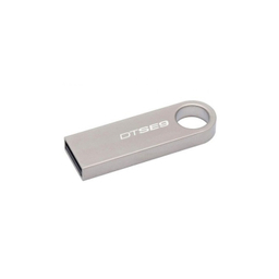 فلش کینگستون مدل DataTraveler SE9 ظرفیت 8 گیگابایت