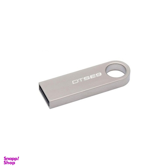 فلش کینگستون مدل DataTraveler SE9 ظرفیت 8 گیگابایت