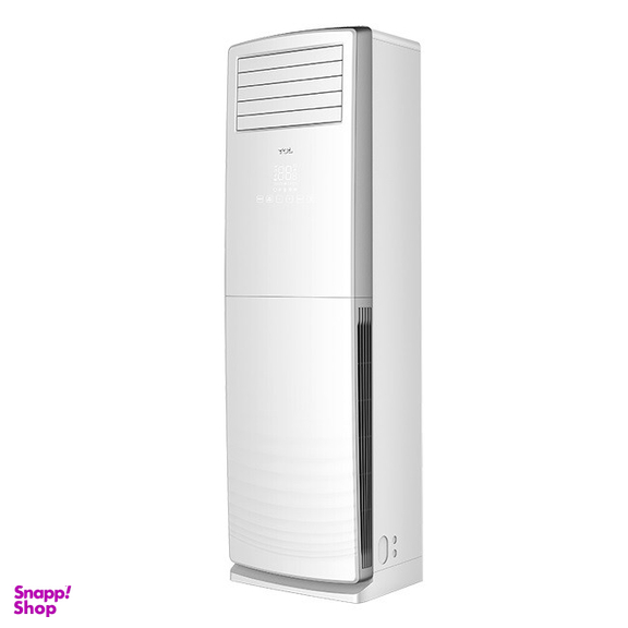 کولرگازی ایستاده 42000 روتاری T3 تی سی ال مدل TAC-42CHFA/FHI