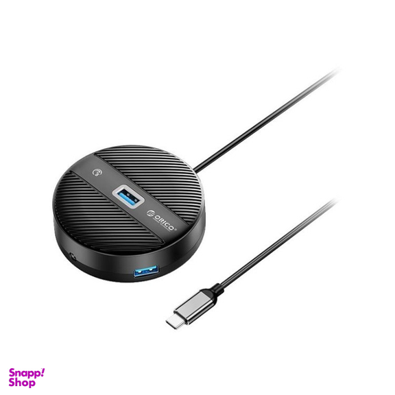 USB هاب 4 پورت اوریکو مدل YS4-C3-10