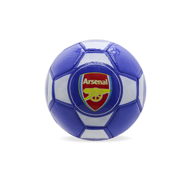 توپ فوتبال بچه گانه اسپورتلند مدل Mini Arsenal K سایز ۲