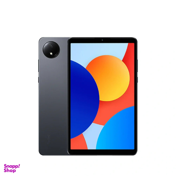تبلت 8.7 اینچ شیائومی مدل Redmi Pad SE ظرفیت 128 گیگابایت رم 4 گیگابایت