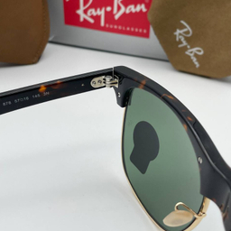 عینک آفتابی ری بن مدل RB4175 رنگ سبز