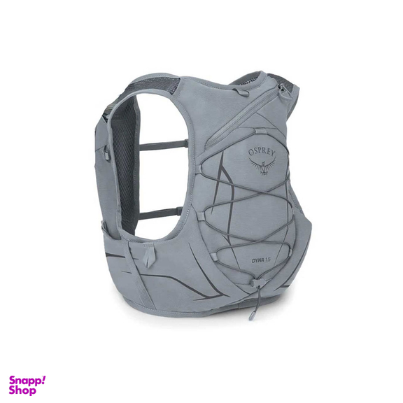 کوله رانینگ زنانه 1.5 لیتر آسپری مدل Dyna Res سایز M