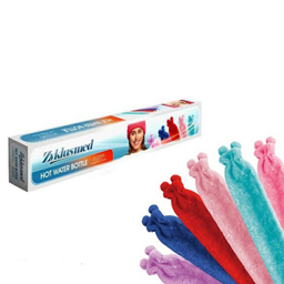 کیسه آب گرم دور کمری زیکلاس مد مدل JXL039R