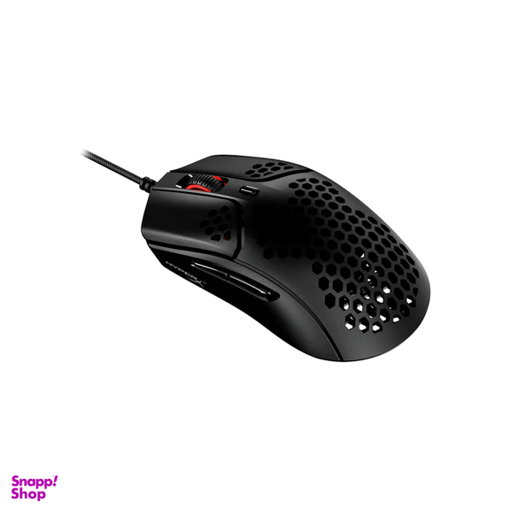 ماوس گیمینگ باسیم هایپرایکس مدل Pulsefire Haste