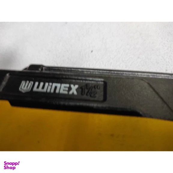 آچار شلاقی وینکس مدل YP-WINEX-1/1.2INCH-SHALAHI سایز 1.5 اینچ