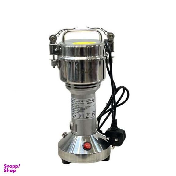 آسیاب صنعتی سیلور کرست کد 7880