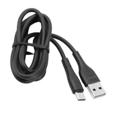 کابل تبدیل USB به Type-C نیتو مدل NC129 طول 1.2 متر