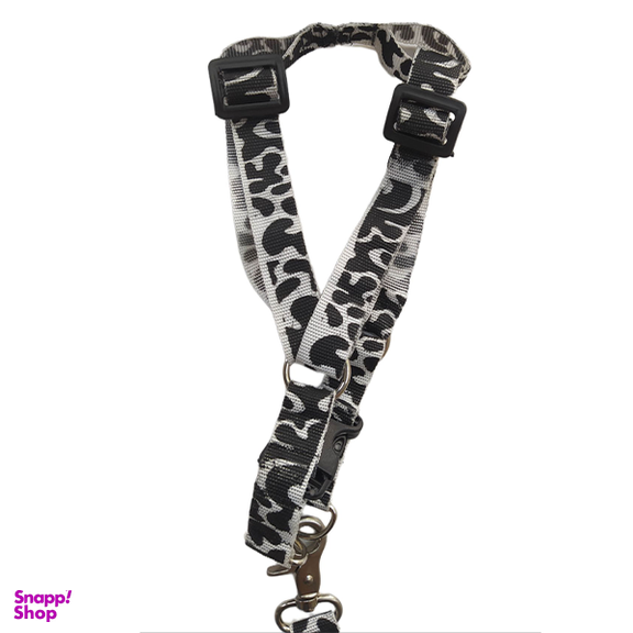 قلاده کتفی سگ و گربه کد VIP35