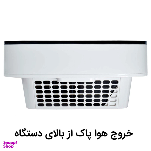 تصفیه کننده هوا آلماپرایم مدل AP-361