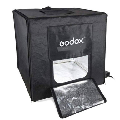 چادر عکاسی گودکس مدل LSD-60 کد 0036 ابعاد 60×60 سانتی متر