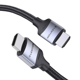 کابل HDMI لنشن کد HH21 طول 2 متر