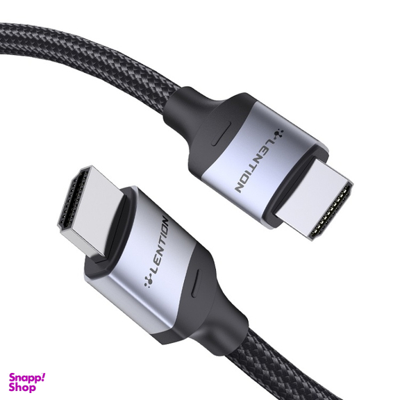 کابل HDMI لنشن کد HH21 طول 2 متر