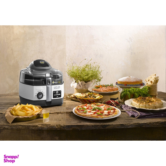 هواپز 3.5 لیتر دلونگی مدل FH1396/1 EX1