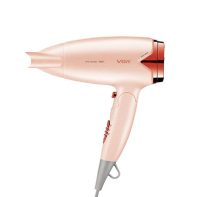 سشوار مسافرتی وی جی آر مدل V-428