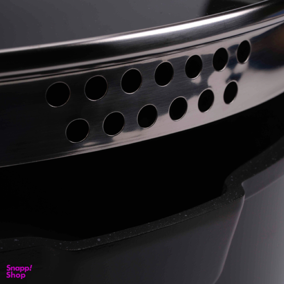 قابلمه برگهف مدل 7.2L Virgo کد 4930