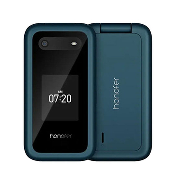 گوشی موبایل هانوفر مدل Hanofer 2760 دوسیم کارت رم 32 مگابایت