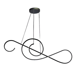 لوستر ملودی کد 002