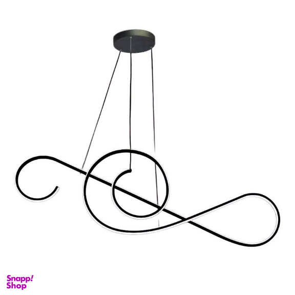 لوستر ملودی کد 002