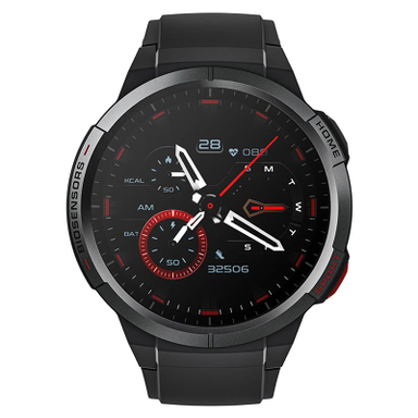 ساعت هوشمند میبرو مدل Watch GS XPAW008