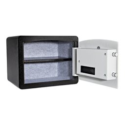 صندوق الکترونیکی صدرا سیف مدل 30CF PLUS