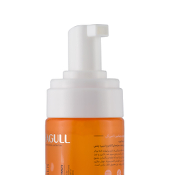 فوم شستشو صورت سی گل مدل Vitamin C حجم 150 میلی لیتر