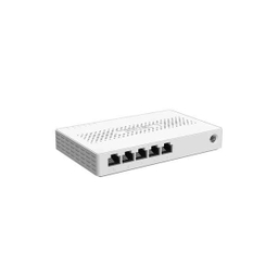 سوییچ غیرمدیریتی 5 پورت 2.5G تندا مدل SM105