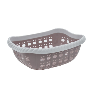 سبد میوه اشکان مدل M21 مجموعه 2 عددی