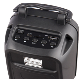 اسپیکر بلوتوثی  ایکس پی پروداکت مدل XP-S74G