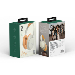 هدفون بلوتوثی گرین لاین مدل SAN SIRO- GNSANSIR