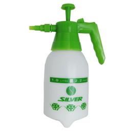 سمپاش سیلور مدل ART-SLV-1L - ظرفیت ا لیتر