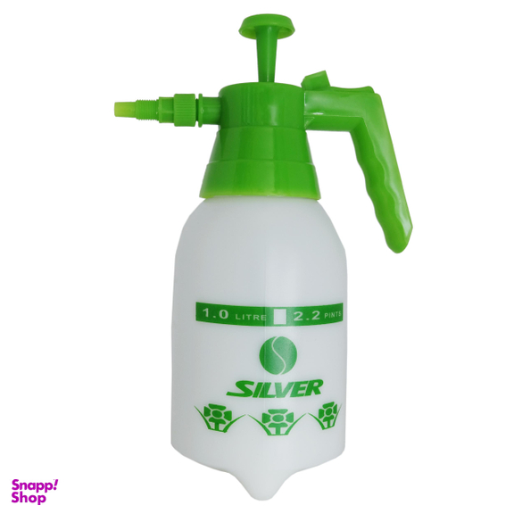 سمپاش سیلور مدل ART-SLV-1L - ظرفیت ا لیتر