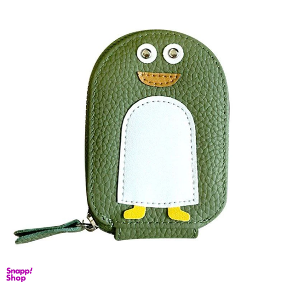 جاکارتی زنانه طرح پنگوئن کد 8802