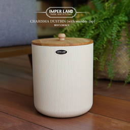 سطل زباله امپرلند کد DH545