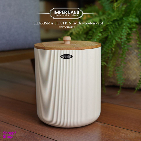 سطل زباله امپرلند کد DH545