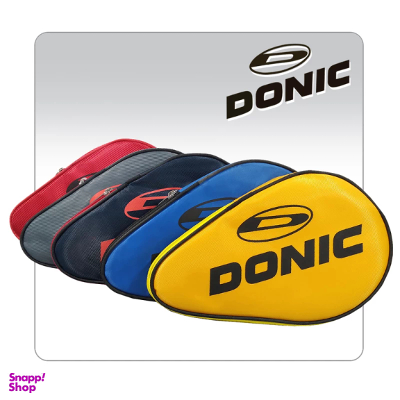 کیف راکت پینگ پنگ مدل VM3