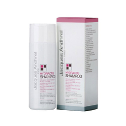 شامپو تقویت کننده مو ژاک آندرل پاریس مدل HYDRACTIS مناسب موهای خشک و آسیب دیده حجم 200 میلی لیتر